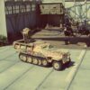 Sd.Kfz. 251/20 UHU