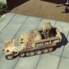Sd.Kfz. 251/20 UHU