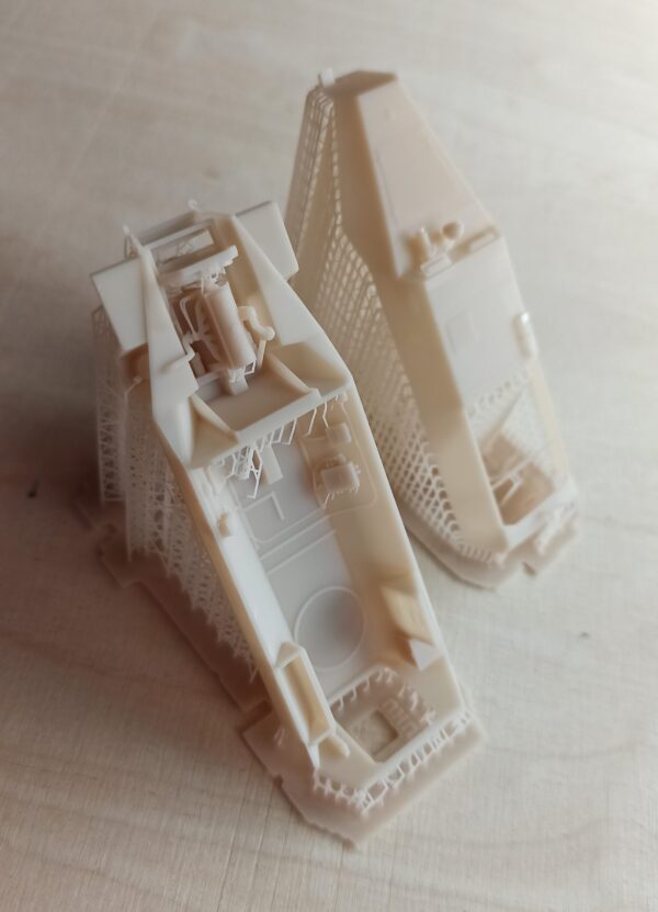 Sd.Kfz. 251/20 UHU