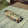 Sd.Kfz. 251/22 "Pakwagen"