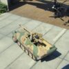 Sd.Kfz. 251/22 "Pakwagen"