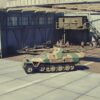 Sd.Kfz. 251/22 "Pakwagen"