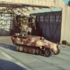 Sd.Kfz. 251/20 UHU