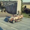Sd.Kfz. 251/20 UHU