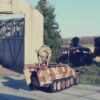 Sd.Kfz. 251/20 UHU