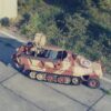 Sd.Kfz. 251/20 UHU