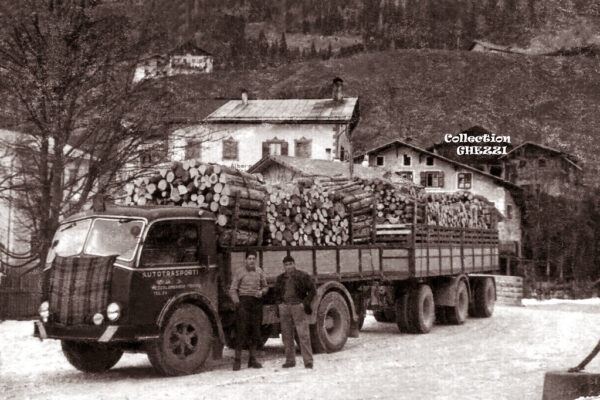Fiat 665 4x4