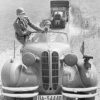 BMW 326 Staff Car
