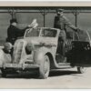 BMW 326 Staff Car
