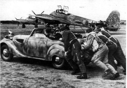BMW 327