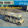 Bianchi Miles Omnibus