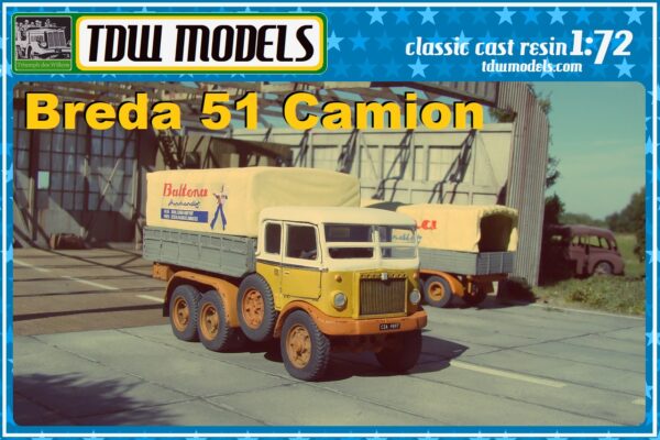 Breda 51