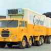 Fiat 690 4assi Refrigerated