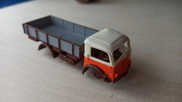 Fiat 665 4x4