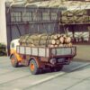 Fiat 665 4x4
