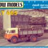 Fiat 665 4x4