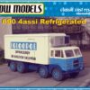 Fiat 690 4assi Refrigerated