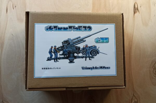 Flak 39 10,5cm