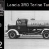Lancia 3RO "Torino Tanker"