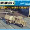 Lancia 3RO "Torino Tanker"