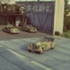 BMW 327
