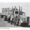 Saurer BT4500 LKW