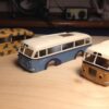 Kromhout WWII City Bus