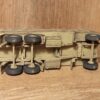 Wehrmacht Heavy Trailer 11t
