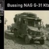 Bussing NAG G-31 Kfz 61