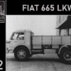 Fiat 665 LKW