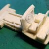 Henschel triumph des willens 1-72 resin (2) Henschel 36w3 Heavy LKW
