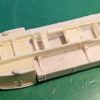 Henschel triumph des willens 1-72 resin (5) Henschel 36w3 Heavy LKW
