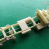 Henschel triumph des willens 1-72 resin (9) Henschel 36w3 Heavy LKW