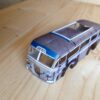 Kromhout WWII City Bus