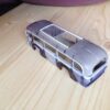 Kromhout WWII City Bus