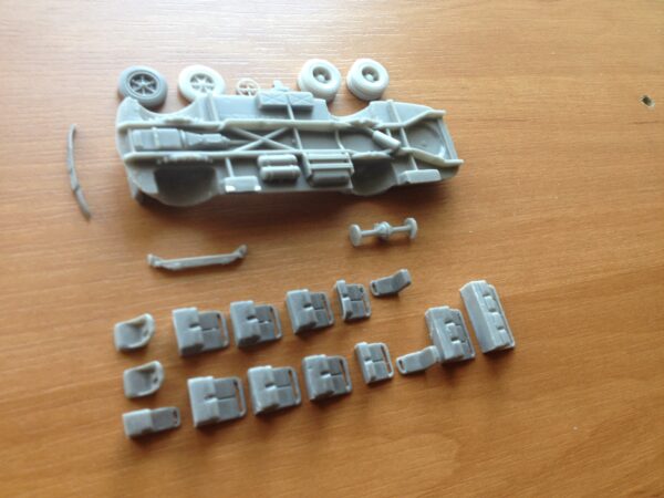 Alfa Romeo 430 Omnibus