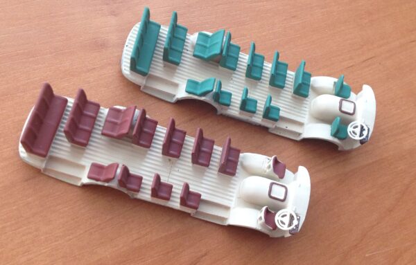 Alfa Romeo 430 Omnibus