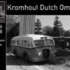 Kromhout WWII City Bus