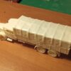 aaa Hs 36w3 TDW models (3) Henschel 36w3 Heavy LKW