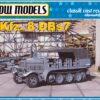 SdKfz 8 DBs7