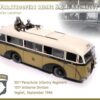 Kromhout WWII City Bus