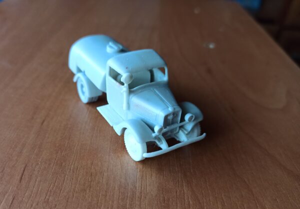 Opel Blitz Mini-Tanker