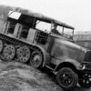 SdKfz 8 DBs7