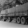 Wehrmacht Heavy Trailer 11t