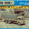 Renault AFKD LKW