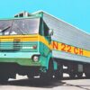 Tatra 813 NT + BSS N32.120