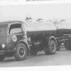 0081 Fiat 665 Tanker + Viberti tank trailer (Set)