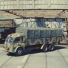 Renault AFKD LKW