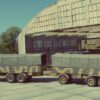 Renault AFKD LKW