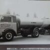 2HYNjkS Fiat 665 Tanker + Viberti tank trailer (Set)